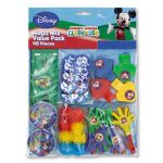 Игрушки для подарков Микки Маус 48шт/уп 1507-0814-СТОК