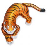 Мини фигура Тигр дикий F14"/36см (Испания) 902855