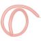 Шар ШДМ пастель Бежевый S360 (060) Peach Blush Персиковый 50шт/уп (Колумбия) 360060-50