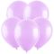 Шар пастель Сиреневый Т12"/30см Lilac 12шт/уп (Турция) 8122317-12