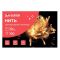 ЭГ нить 10м Белый теплый 100л LED 8р 512040
