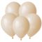 Шар пастель Бежевый DL12"/30см Blush 100шт/уп (Вьетнам) макарунс 312256