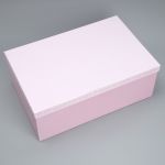 Коробка Нежность 46,6х30,2х17,5см 4643407-1
