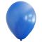 Шар пастель Синий Т05"/13см Dark Blue 100шт/уп (Турция) 8052319