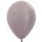 Шар металлик Бежевый S05"/13см (479) Grey Beige Жемчужно-бежевый 100шт/уп (Колумбия) 253688