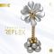 Шар ШДМ хром Золото S260 (970) Reflex Gold 50шт/уп (Колумбия) 260970-бр 170015