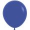 Шар пастель Синий S18"/46см (041) Royal Blue Королевский 25шт/уп (Колумбия) 118041 252346