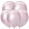 Шар хром Розовое золото Т05"/13см Mirror Pink Gold 50шт/уп (Турция) лайт 8055012