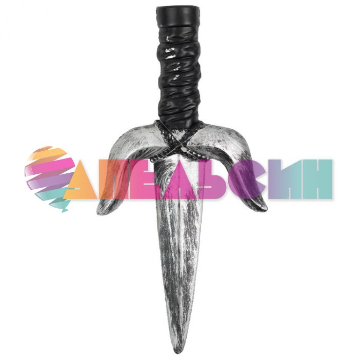 Кинжал Ниндзя 30см 8+ 1501-6877