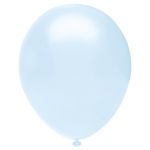 Шар пастель Голубой О12"/30см (829) 50шт/уп (Турция) макарунс 812048