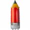 Шар фигура Карандаш Е31"/80см (Китай) 1207-4584