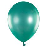 Шар металлик Зеленый Д12"/30см 100шт/уп (Китай) 612173