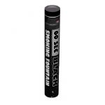 Дым 60сек h=230мм Черный Black MA0512BL