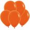 Шар пастель Оранжевый S05"/13см (061) Orange 100шт/уп 105061-бр 201375