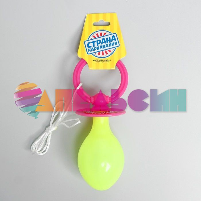 Гигант Соска Королевская МИКС 334008