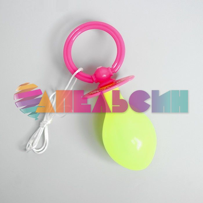 Гигант Соска Королевская МИКС 334008