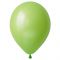 Шар пастель Зеленый DL12"/30см Lime green 100шт/уп (Вьетнам) 312262