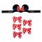 Набор для проведения ДР Минни Маус/ Minnie Mouse 1258356