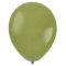 Шар пастель Зеленый Т18"/45см Eucalyptus 5шт/уп (Турция) 8188008-5