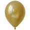 Шар металлик Золото DL12"/30см (1442) Gold 100шт/уп (Вьетнам) 3121442