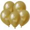 Шар металлик Золото DL12"/30см (1442) Gold 100шт/уп (Вьетнам) 3121442