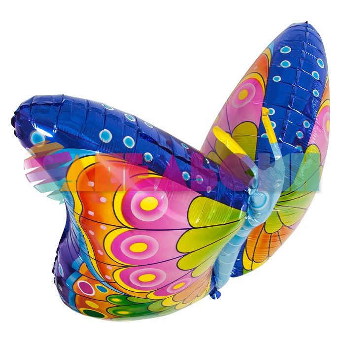 Мини фигура Бабочка кокетка F17"/43см (Испания) 902721A