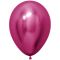 Шар хром Розовый S05"/13см (912) Reflex Fuchsia Фуксия 50шт/уп (Колумбия) 205912-бр 447018