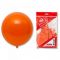 Шар пастель Оранжевый Э24"/61см (230) Фэшн Orange Peel (Малайзия) 1102-1708-1