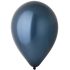 Шар металлик Синий Э12"/30см (475) Navy Flag Blue 50шт/уп (Малайзия) 1102-1651