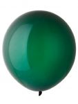 Шар кристалл Зеленый В250/60см (035) Green (Бельгия) 1109-0453