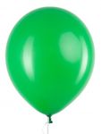 Шар пастель Зеленый DL10"/25см (160) Green 50шт/уп (Вьетнам) 310160-50