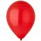 Шар кристалл Красный Э12"/30см (350) Apple Red 50шт/уп (Малайзия) 1102-1636