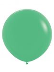 Шар пастель Зеленый DL36"/91см (160) Green (Вьетнам) 336160-1