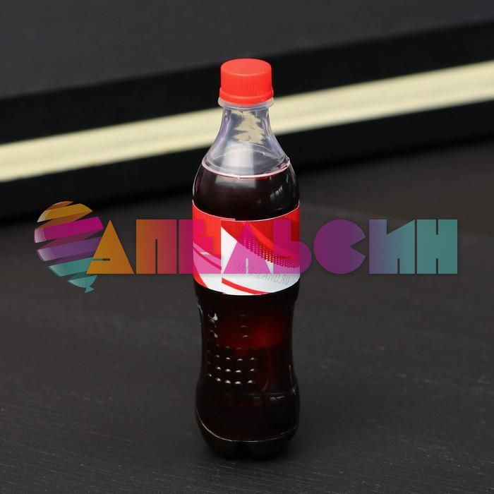 Зажигалка Лимонад Сила огня /газ 5232225