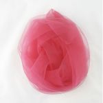 Фатин Красный ягодный 1х3м евро 14-YK