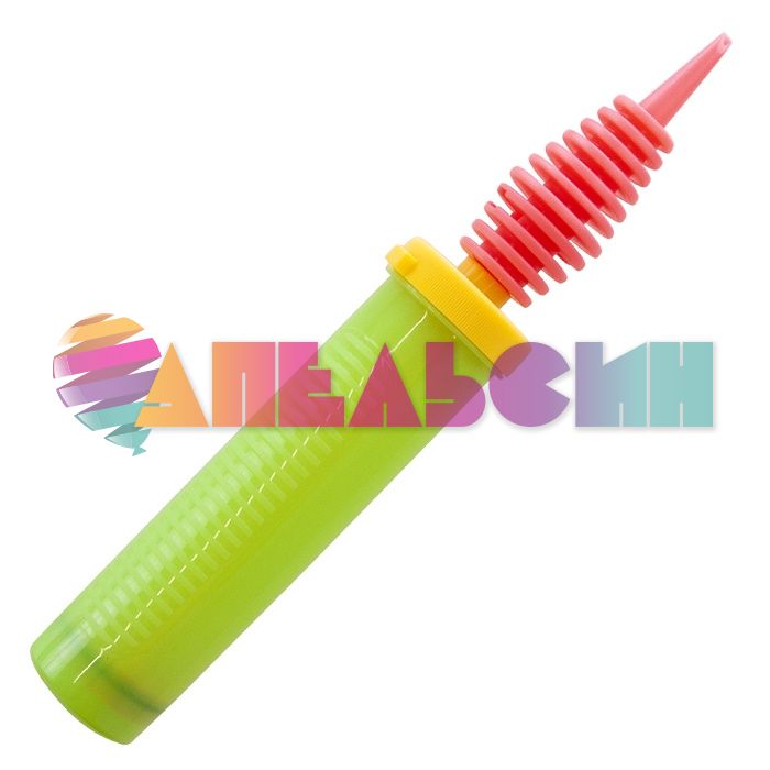 Насос ручной для ШДМ Светофор 160/260 (Китай) BP008-green