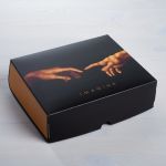 Коробка Imagine 17х20х6см для вкусняшек 4746045-РАСПРОДАЖА