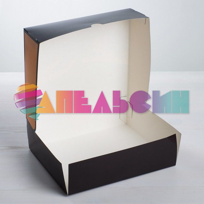 Коробка Imagine 17х20х6см для вкусняшек 4746045-РАСПРОДАЖА