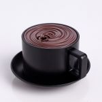 Зажигалка Кофейная кружка /газ 4622699