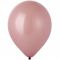 Шар пастель Бежевый Э12"/30см (242) Antique Pink 50шт/уп (Малайзия) фэшн 1102-2734
