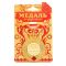 Медаль Дорогой юбиляр 5,4см металл 2480354