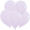 Шар пастель Сиреневый S05"/13см (650) Lilac 100шт/уп (Колумбия) 105650-бр 155456
