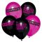 Шар латекс #ЯЖМАТЬ 12"/30см 50шт/уп (Китай) 7361344