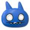 Маска Монстрик Ugly Doll /пластик 1501-1697