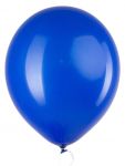 Шар пастель Синий DL12"/30см Navy blue 50шт/уп (Вьетнам) 312272-50