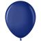 Шар пастель Синий VV12"/30см (452) Midnight Blue 100шт/уп (Малайзия) 711039