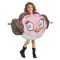 Костюм Злые птички Angry Birds Лей 150-180см ростовая кукла 886829-ПРОКАТ