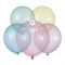 Шар кристалл Ассорти И18"/45см Rainbow Crystal Ass 25шт/уп (Италия) 1101-0541