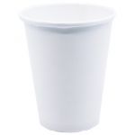 Стакан Белый Frosry White 266мл 8шт/уп картон 1502-2304