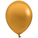 Шар пастель Бежевый Д12"/30см Карамель 100шт/уп (Китай) ретро 612193